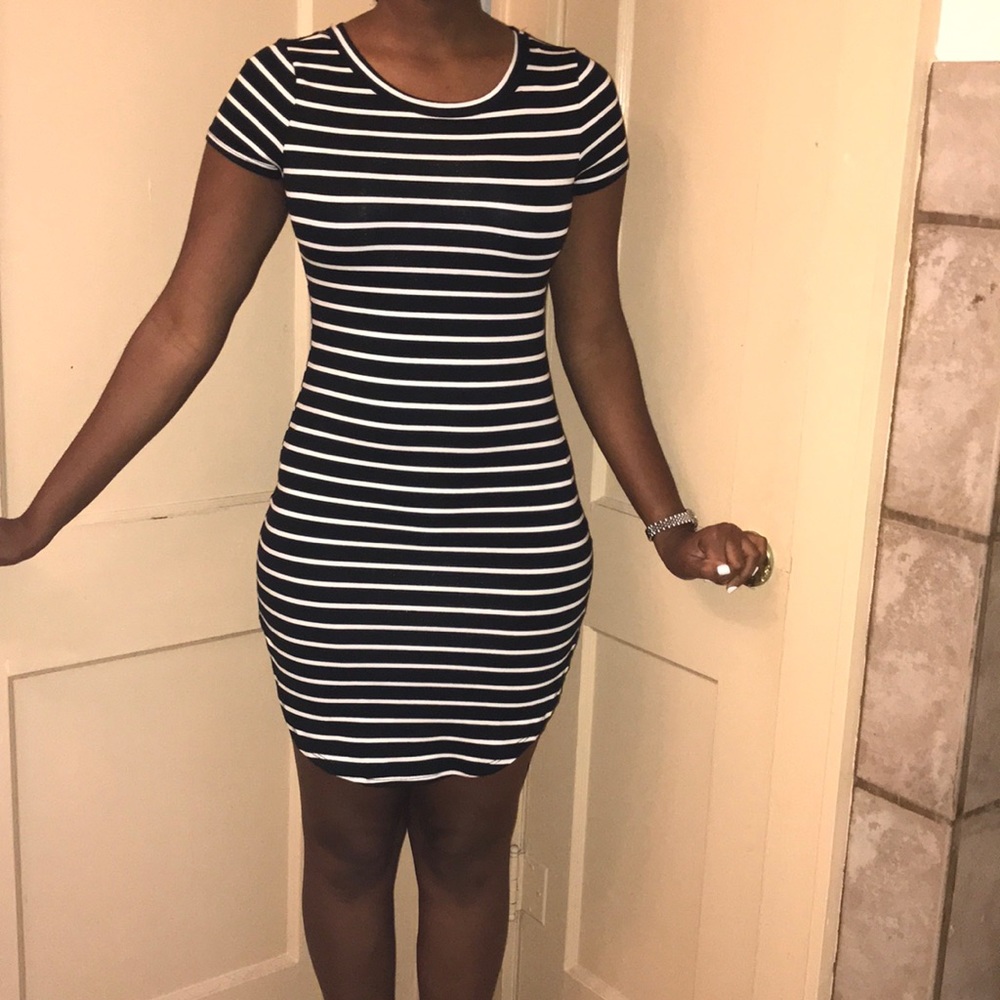 Skater girl dress